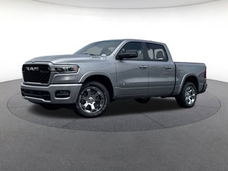 New 2026 RAM 1500 Big Horn image 1