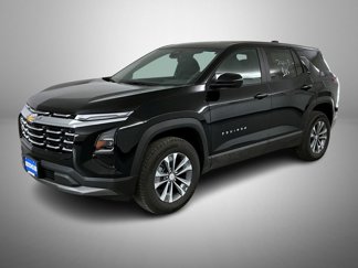 New 2026 Chevrolet Equinox LT w/ LPO, Floor Liner Package image 1