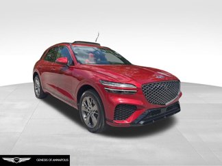 Used 2023 Genesis GV70 3.5T Sport w/ Sport Advanced Package image 1