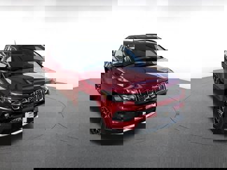 Used 2025 Jeep Compass Limited video 1