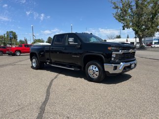 New 2025 Chevrolet Silverado 3500 LT w/ All Star Edition image 1