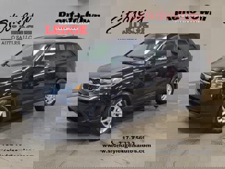 Used 2014 Kia Sorento LX image 1