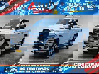 New 2025 RAM 2500 Tradesman image 1