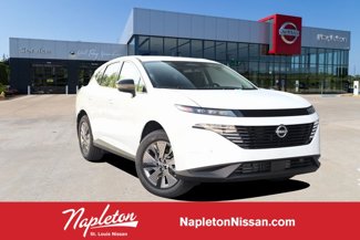 New 2025 Nissan Murano SL image 1