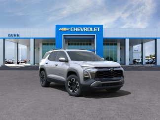 New 2026 Chevrolet Equinox ACTIV w/ Convenience Package III image 1