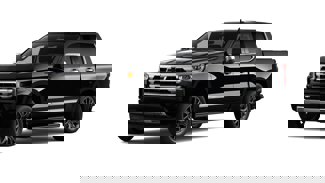 New 2026 Chevrolet Silverado 1500 High Country image 1