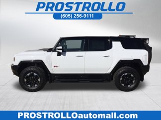 New 2025 GMC Hummer EV 3X w/ Extreme Off-Road Package image 1