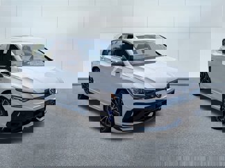 New 2025 Volkswagen Golf w/ Euro Style Package image 1