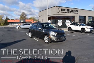 Used 2014 MINI Cooper Countryman S w/ Premium Package image 1
