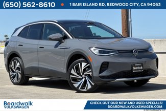 New 2025 Volkswagen ID.4 Pro S Plus image 1