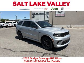 New 2025 Dodge Durango R/T image 1