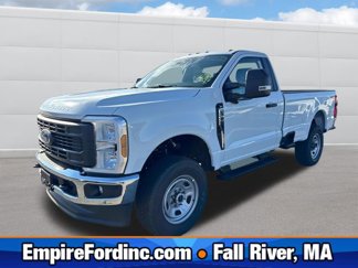 New 2026 Ford F350 XL image 1