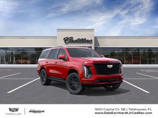 New 2026 Cadillac Escalade Platinum Sport w/ LPO, Floor Liner Package video 1