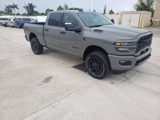 New 2026 RAM 2500 Big Horn image 1