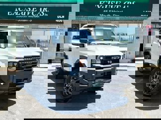 Used 2024 Toyota Land Cruiser 1958 image 1