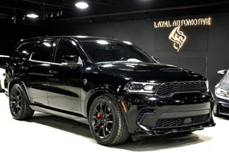 Used 2023 Dodge Durango SRT Hellcat image 1