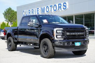 New 2025 Ford F250 Lariat w/ Lariat Ultimate Package image 1