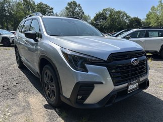 New 2025 Subaru Ascent Onyx Edition image 1