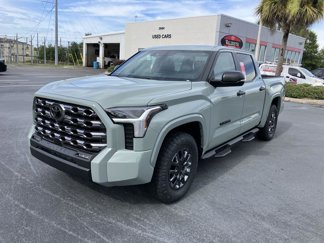 New 2025 Toyota Tundra SR5 image 1