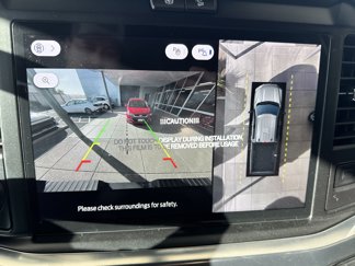 New 2025 Ford F350 King Ranch image 1