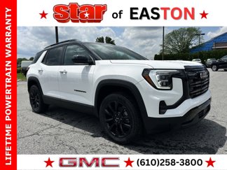 New 2026 GMC Terrain Elevation w/ Elevation Premium Package image 1