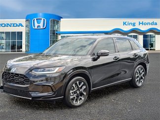New 2026 Honda HR-V EX-L image 1