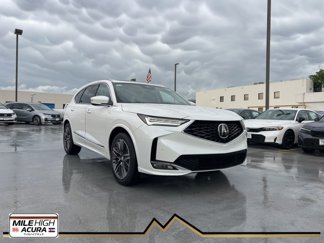 New 2026 Acura MDX w/ Advance Package image 1