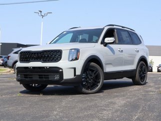 New 2025 Kia Telluride SX Prestige X-Line image 1