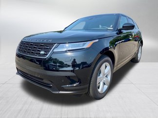 New 2026 Land Rover Range Rover Velar S image 1