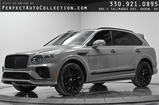 Used 2022 Bentley Bentayga Speed image 1