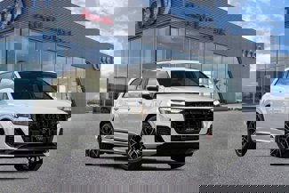 New 2025 Audi Q7 3.0T Prestige image 1