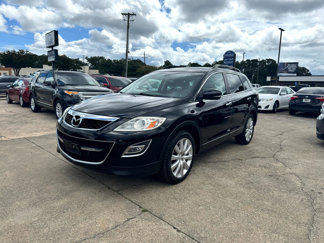 Used 2010 MAZDA CX-9 Grand Touring w/ Moonroof & Bose Audio Pkg image 1