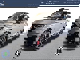 New 2025 Acura MDX Type S image 1