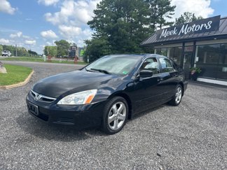 Used 2006 Honda Accord EX-L image 1