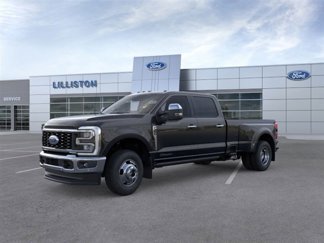 New 2025 Ford F350 Lariat image 1