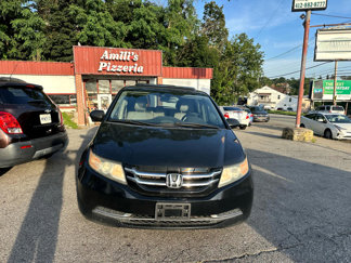 Used 2012 Honda Odyssey EX-L image 1