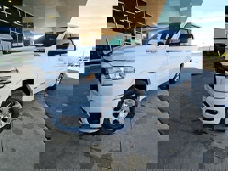 New 2025 RAM 1500 Big Horn image 1