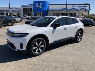 New 2025 Honda Prologue Touring image 1