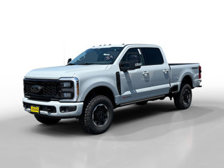 New 2025 Ford F250 Lariat image 1