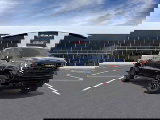 New 2026 GMC Sierra 1500 AT4 w/ AT4 Premium Package image 1