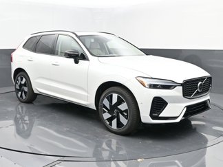 New 2025 Volvo XC60 T8 Plus w/ Protection Package Premier image 1