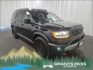 New 2026 Honda Passport TrailSport Elite image 1