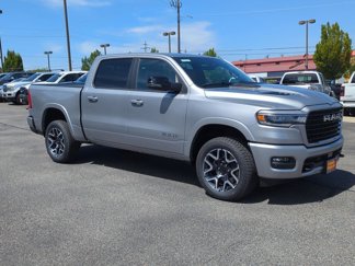 New 2026 RAM 1500 Laramie image 1