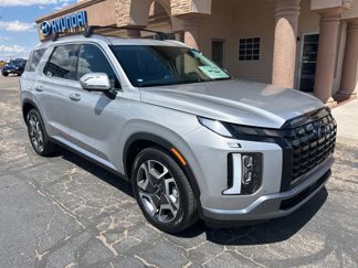 New 2025 Hyundai Palisade SEL image 1