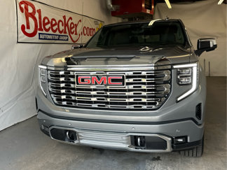 New 2025 GMC Sierra 1500 Denali w/ Denali Reserve Package image 1