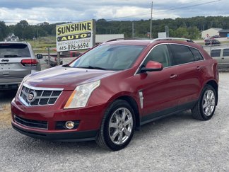 Used 2012 Cadillac SRX Premium image 1