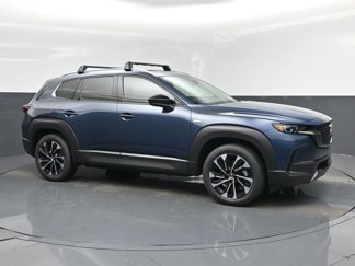 New 2025 MAZDA CX-50 2.5 Hybrid w/ Weather Package image 1