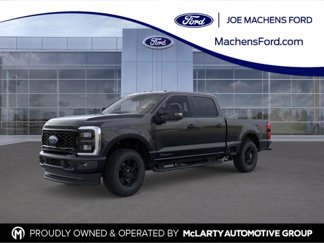 New 2026 Ford F350 XL image 1