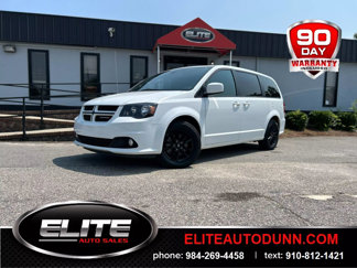 Used 2020 Dodge Grand Caravan GT image 1