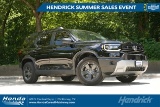 Used 2026 Honda Passport RTL image 1